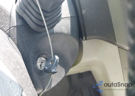 2008 Saturn Vue 4-Cyl Xe from USA, damaged, VIN 3GSCL33P78S547127